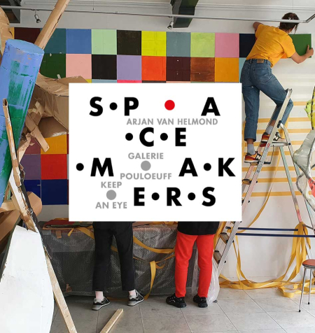 <small>OPEN CALL</small> Residentie-masterclass Spacemakers 6